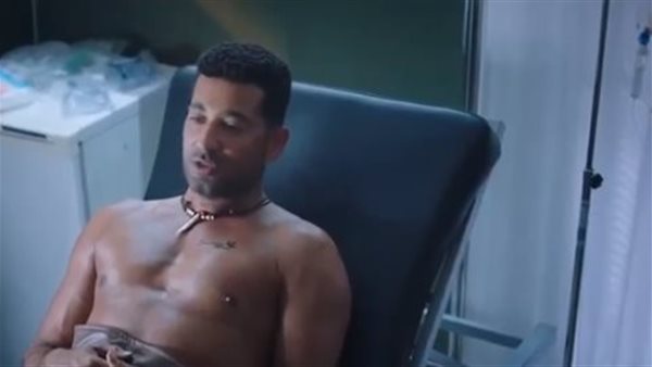 مسلسل الاجهر 6