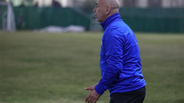 الكابتن حسام حسن