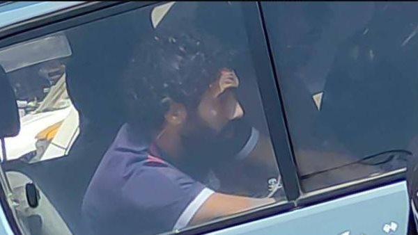 حسين الشحات