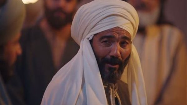 رسالة الامام 