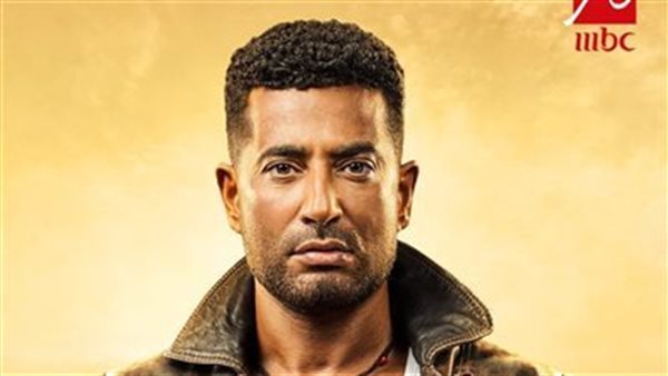 مسلسل الاجهر 6 