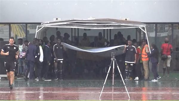 تصفيات أمم أفريقيا