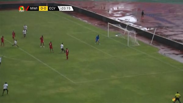 تصفيات امم افريقيا