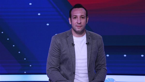 أحمد مجدي مدير الزمالك