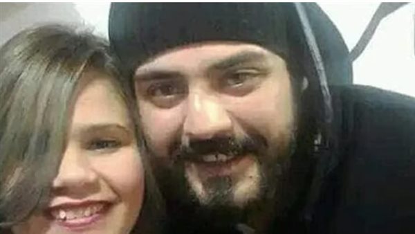 ملاك وزوجته