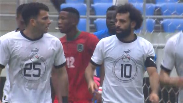 تصفيات أمم أفريقيا