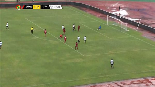 تصفيات أمم أفريقيا