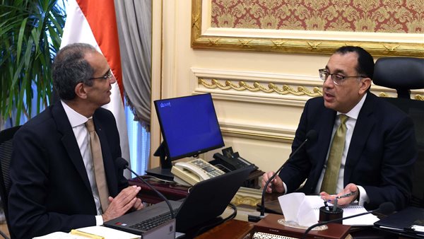 جانب من  اللقاء