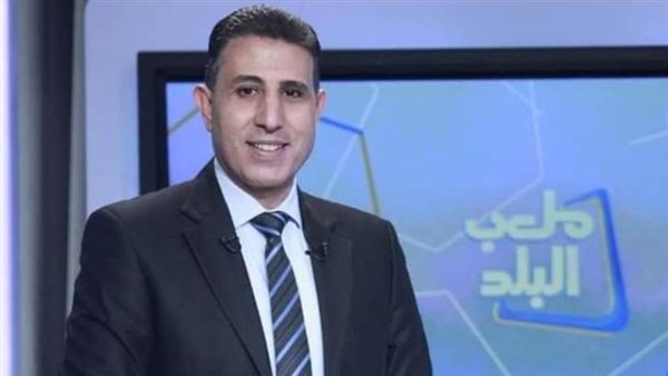 ايهاب الكومي