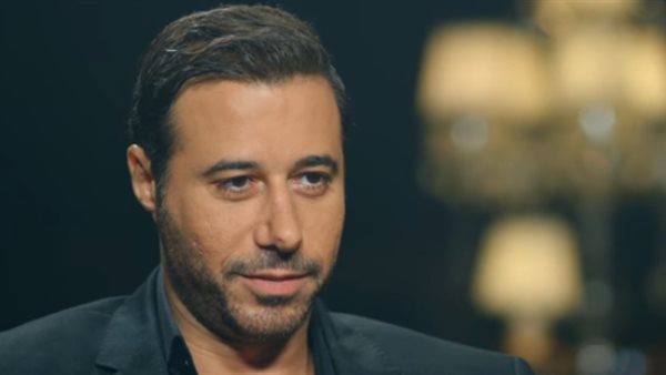 أحمد السعدني 