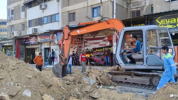 جانب من  الاعمال