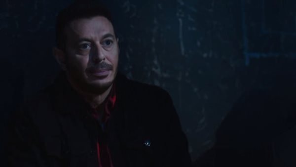 مصطفى شعبان