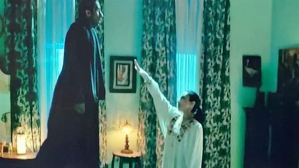 مسلسل المداح الجزء