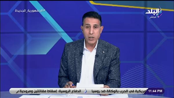 ايهاب الكومي 