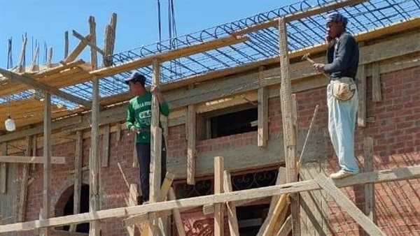 جانب من الحملة