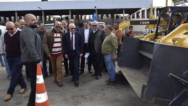 اللواء عادل الغضبان