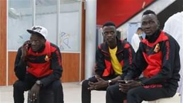 المريخ السوداني 