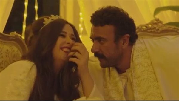 مسلسل ضرب نار