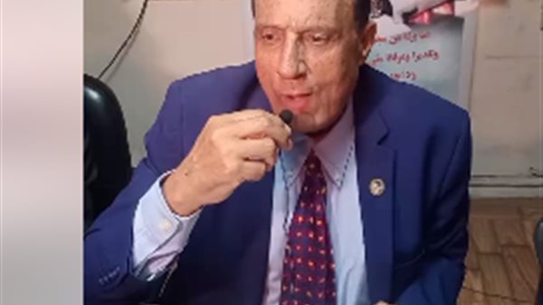 جانب من  اللقاء -