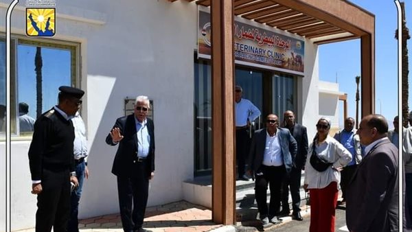 جانب من  اللقاء