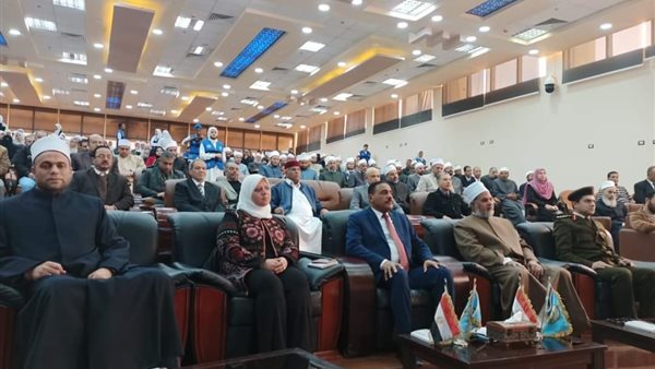 جانب من  اللقاء