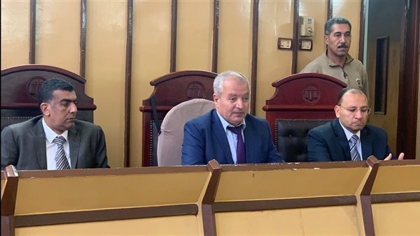 قتلوه ببندقية خرطوش..