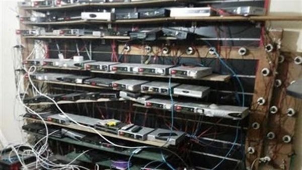 صورة ارشيفية