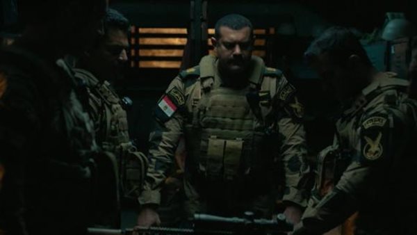 ملخص الحلقة السابعة