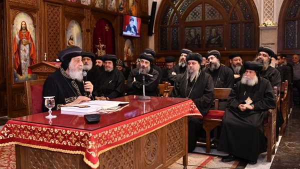 جانب من  اللقاء