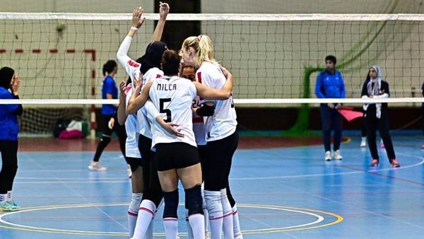 كرة الطائرة 