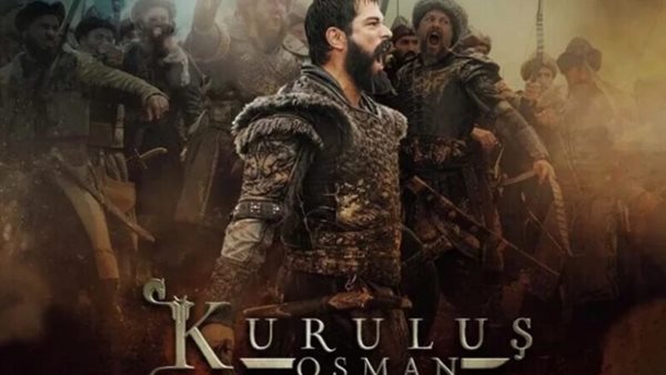 المؤسس عثمان 