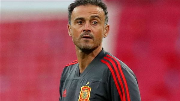 لويس انريكي