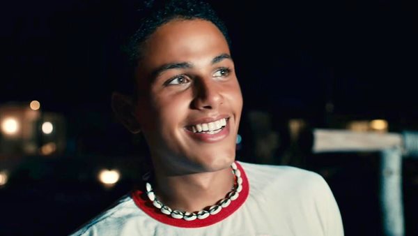 نجل عمرو دياب