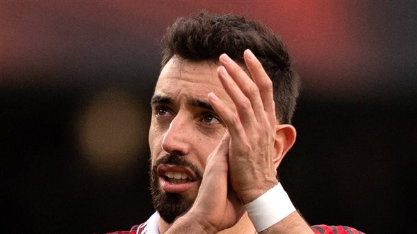 برونو فيرنانديز