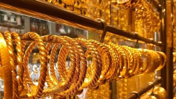 أسعار الذهب - أرشيفية