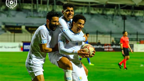 الإسماعيلي 