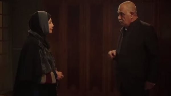 مسلسل بابا المجال