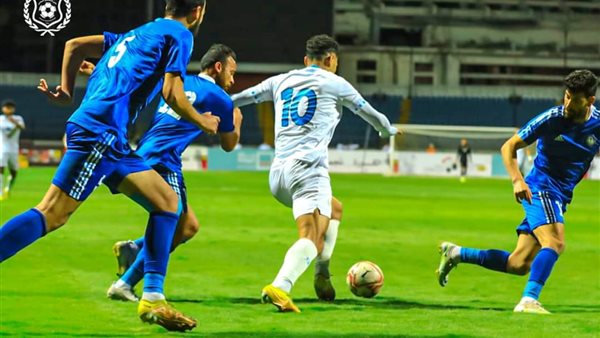 الدوري المصري - الاسماعيلي