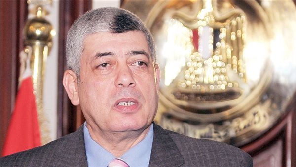 اللواء محمد إبراهيم