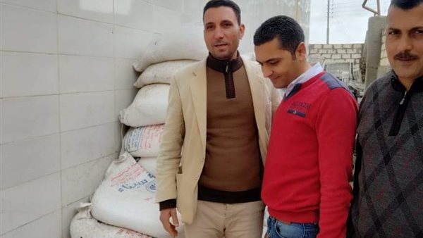 جانب من  اللقاء