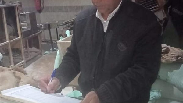 جانب من  اللقاء