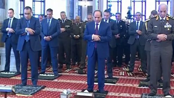 صورة من الحدث