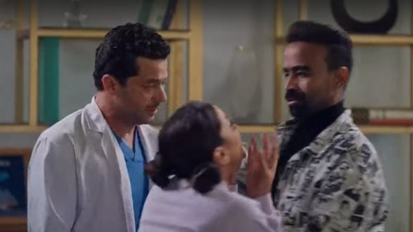 مسلسل كامل العدد