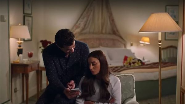 مسلسل كامل العدد