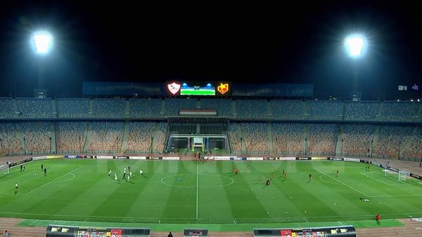 دوري أبطال أفريقيا