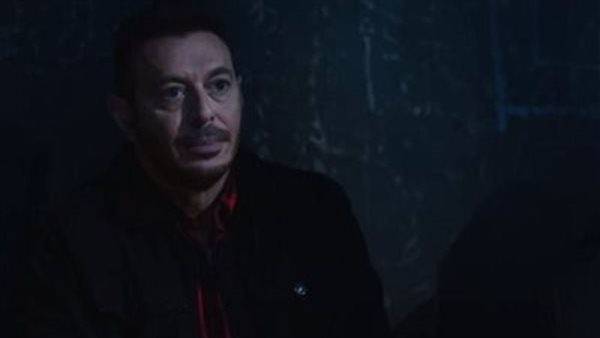 مصطفى شعبان