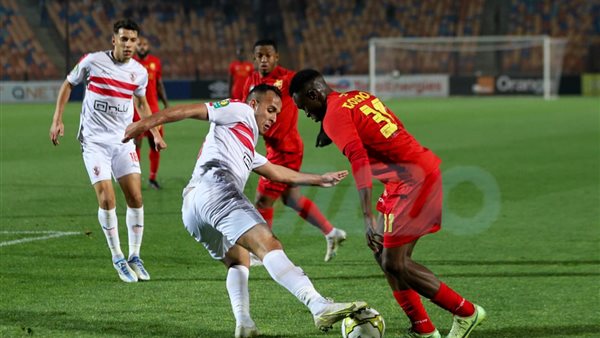 دوري ابطال افريقيا