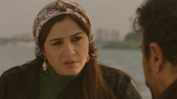 مسلسل ضرب نار