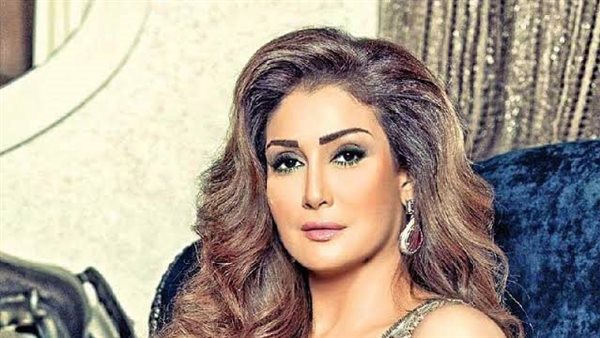 غادة عبدالرازق 