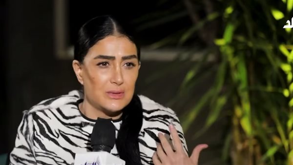 غادة عبدالرازق